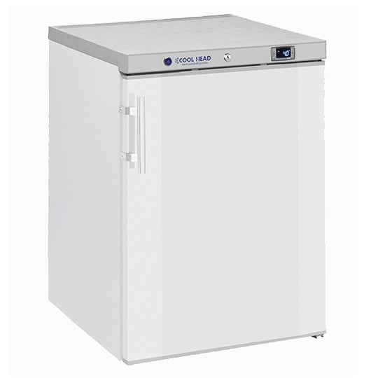 Underbenk fryseskap 200 l. CN2