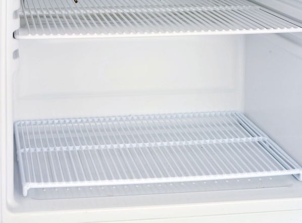Underbenk kjøleskap 200 l. rustfritt stål CRX2 Underbenk kjøleskap 200 l. rustfritt stål CRX2 – Cool Head