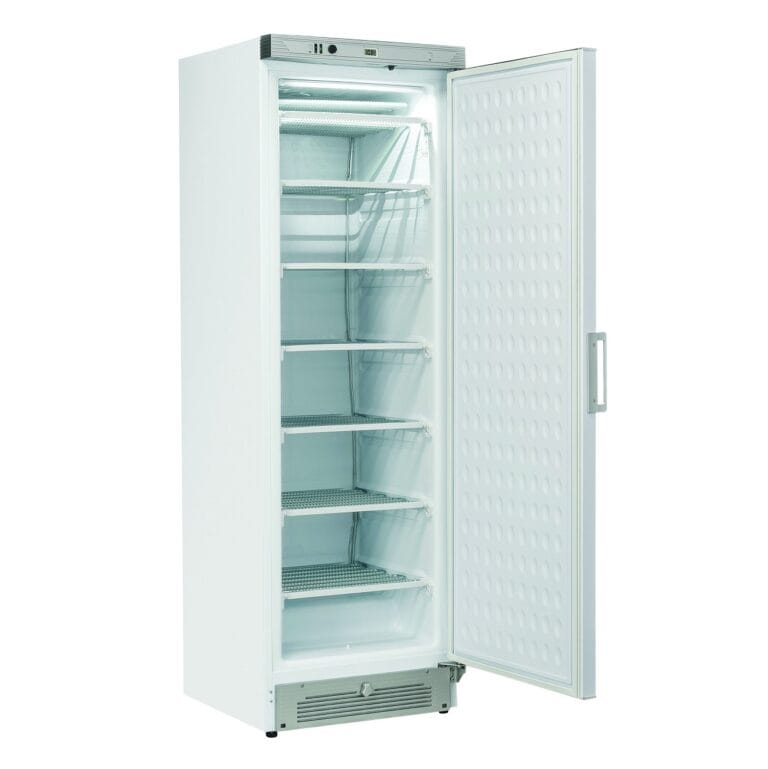 Fryseskap 350 l. TN390