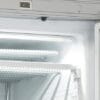 Fryseskap 350 l. TN390 – Fryseskap