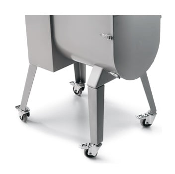 Kjøttmikser 50 kg. / 88 liter mikser