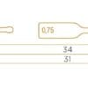 Vinskap Temperatur +5°C / +18°C CW40 Vinskap Temperatur +5°C / +18°C CW40 – Vinskap