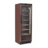 Vinskap Temperatur 7°C / 18°C TW400 – Cool Head