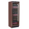 Vinskap Temperatur 7°C / 18°C TW400 – Cool Head