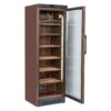 Vinskap Temperatur 7°C / 18°C TW400 – Cool Head