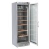 Vinskap Temperatur 7°C / 18°C TWS400 – Cool Head