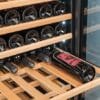 Vinskap Temperatur +5°C / +18°C CW40 – Cool Head
