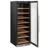 Vinskap Temperatur +5°C / +18°C CW400 – Cool Head
