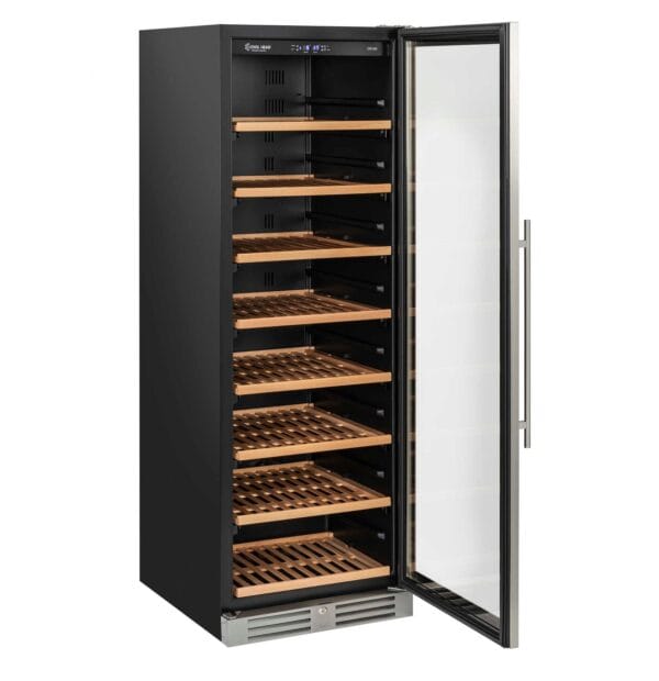 Vinskap Temperatur +5°C / +18°C CW400 – Cool Head