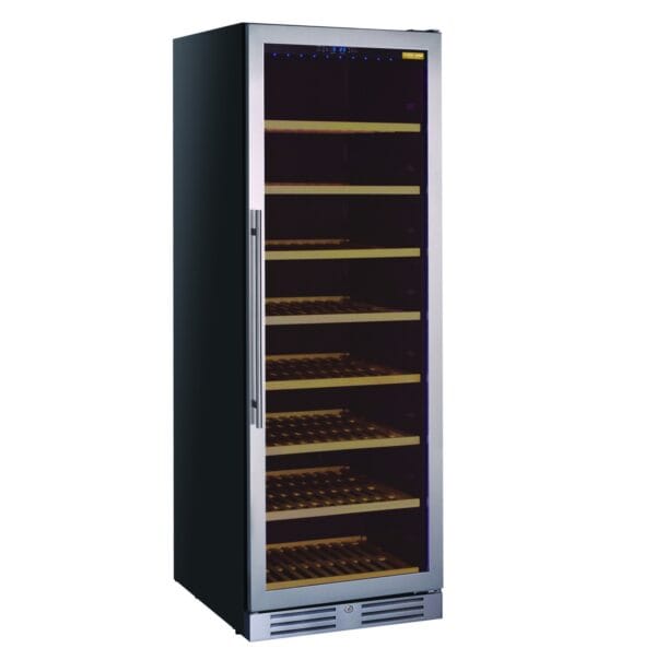 Vinskap Temperatur +5°C / +18°C CW400 – Cool Head