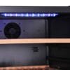 Vinskap Temperatur +5°C / +18°C CW400 – Cool Head