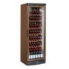 Vinskap Temperatur 7°C / 18°C TW400 – Cool Head