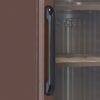 Vinskap Temperatur 7°C / 18°C TW400 – Cool Head