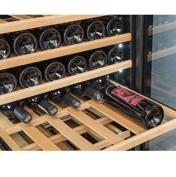 Vinskap Temperatur +5°C / +18°C CW40 Vinskap Temperatur +5°C / +18°C CW40 – Vinskap