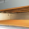 Pizzaovn BASIC 66L 6+6xØ30 / 2+2xØ40 cm 130,5×93 cm Pizzaovn BASIC 66L 6+6xØ30 / 2+2xØ40 cm 130,5×93 cm – Elektrisk pizzaovn