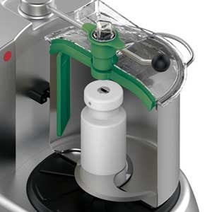 Kutter / Hurtighakker 9,4 liter C-Tronic 9 VT kutter