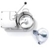 Kutter / Hurtighakker 9,4 liter C-Tronic 9 VT kutter