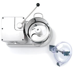 Kutter / Hurtighakker 9,4 liter C-Tronic 9 VT kutter