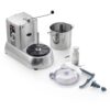 Kutter / Hurtighakker 9,4 liter C-Tronic 9 VT Kutter / Hurtighakker 9,4 liter C-Tronic 9 VT – Hurtighakker / Kutter