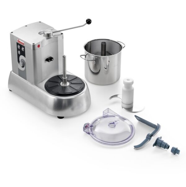 Kutter / Hurtighakker 9,4 liter C-Tronic 9 VT Kutter / Hurtighakker 9,4 liter C-Tronic 9 VT – Hurtighakker / Kutter