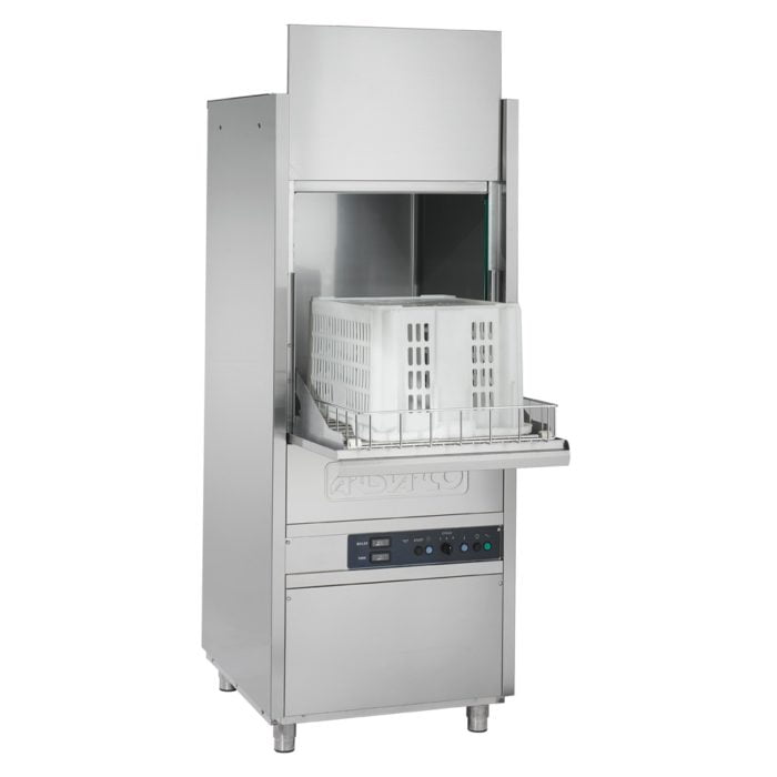 Grønnsakskutter Hallde RG-250