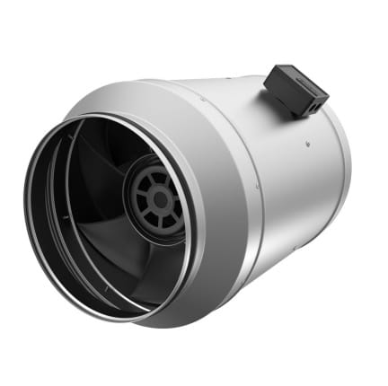 Viftemotor AC Ø315 mm 3812 m³/t