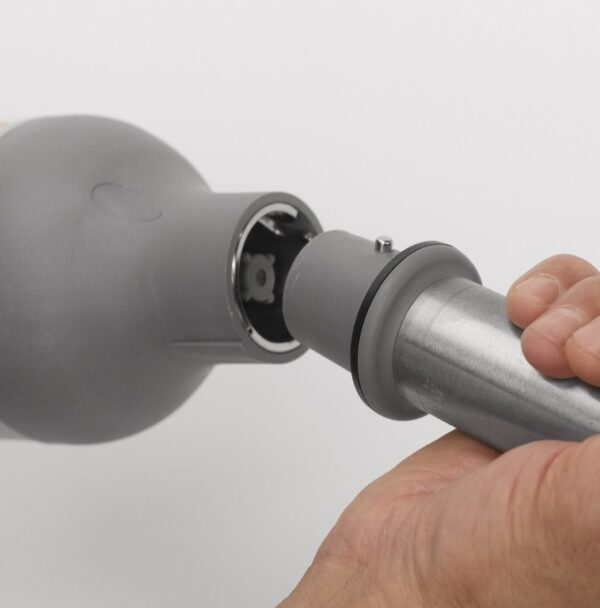 Stavmikser Ciclone 360 VV Stav lengde 25 eller 35 cm – Sirman