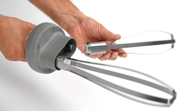 Stavmikser Ciclone 360 VV Stav lengde 25 eller 35 cm – Sirman