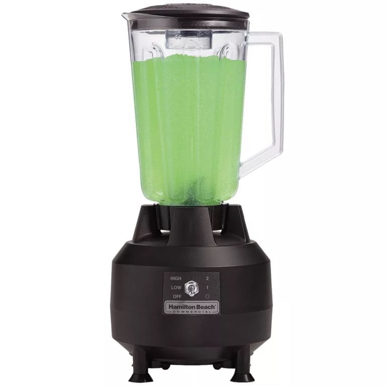 Blender Hamilton Beach HBB908CE