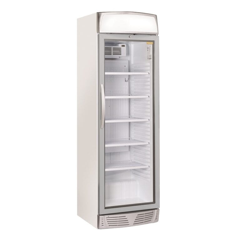 Brusskap TKG388C 350 liter