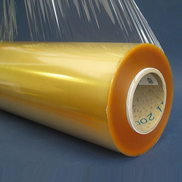 Clingfilm Plastfilmfolie 45 cmx1000 m