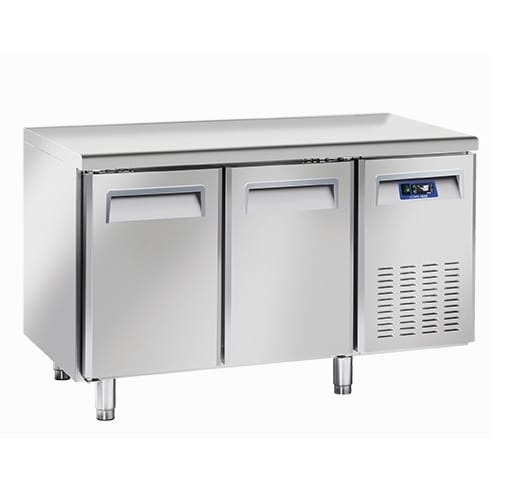 Bakeri – Pizzabenk 2 dører for bakeplater 60×40 cm PA2100 Bakeri – Pizzabenk 2 dører for bakeplater 60×40 cm PA2100 – Cool Head