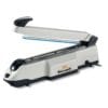 Forseglingsmaskin med kniv Forseglingsbredde 40 cm Forseglingsmaskin Forseglingsbredde 40 cm