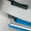 Forseglingsmaskin med kniv Forseglingsbredde 40 cm Forseglingsmaskin med kniv Forseglingsbredde 40 cm – Vakuumaskin og pakkeutstyr