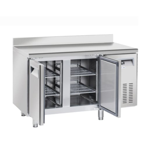 Kjølebenk Cool Head SR2200 m/Backsplash