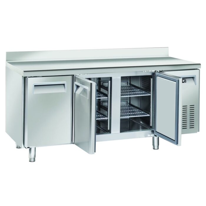 Kjølebenk 3 Dører GN 1/1 QR3200