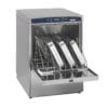 Grov oppvaskmaskin Kurv 50×60 cm / H 40 – Aristarco