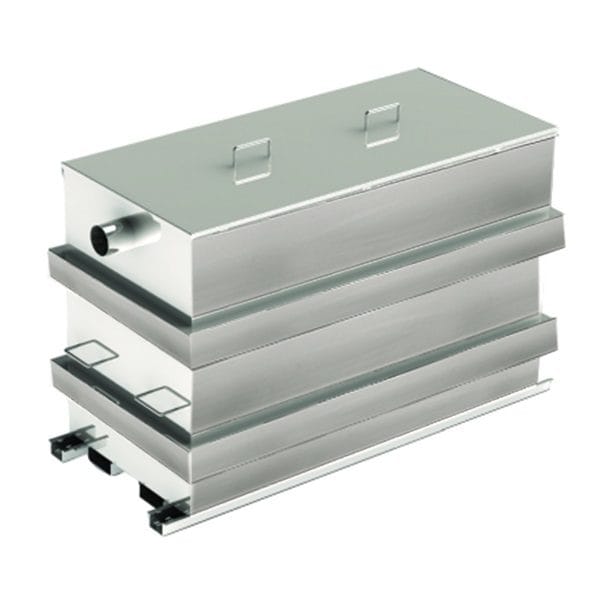 Fettutskiller 482 l. 7200 l. / time EN 1825-1 Fettutskiller 482 l. 7200 l. / time EN 1825-1 – Fettutskiller