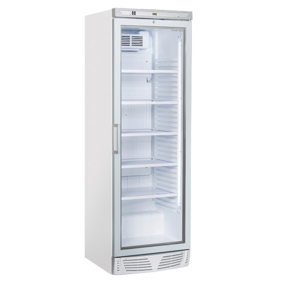 Brusskap TKG390 350 liter