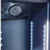 Brusskap DC350CBF 350 liter Brusskap DC350CBF 350 liter – Brusskap