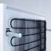 Brusskap DC350CBF 350 liter Brusskap DC350CBF 350 liter – Brusskap
