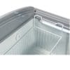 Fryseboks med skyvelokk 137 l / CG150C – Cool Head