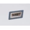 Fryseboks med skyvelokk 137 l / CG150C – Cool Head