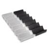 Baguette display stativ 58×17 cm – Displaybrett / Utstilling brett