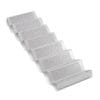 Baguette display stativ 58×17 cm – Serveringsbrett