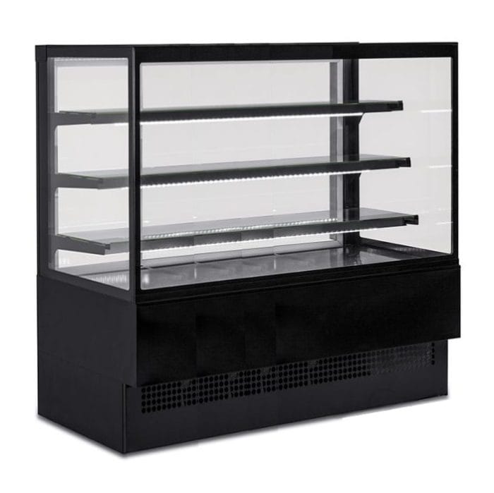 Eksponeringsdisk EVOK Temperatur +2°C / +6°C
