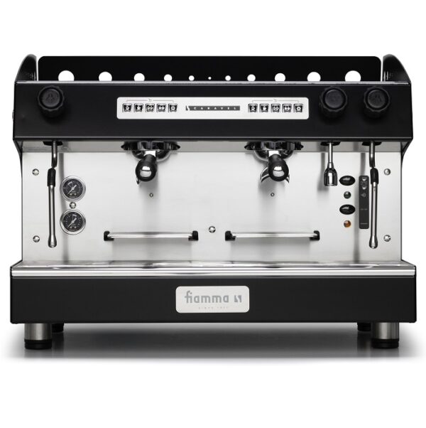 Espressomaskin 2 grupper CARAVEL Espressomaskin 2 grupper CARAVEL – Espressomaskiner Kaffekverner