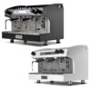 Espressomaskin 2 grupper CARAVEL Espressomaskin 2 grupper CARAVEL – Espressomaskiner Kaffekverner
