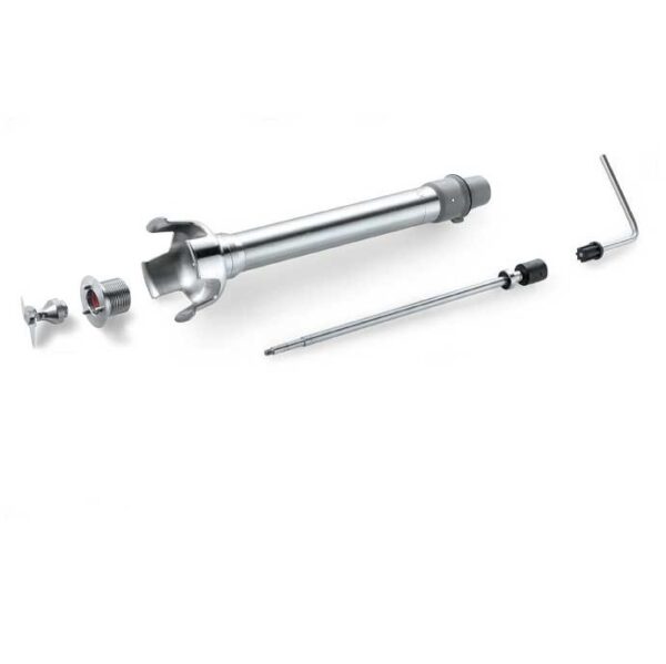 Stavmikser Vortex 75VT Stav lengde 35 eller 45 cm – Sirman
