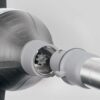 Stavmikser Vortex 75VT Stav lengde 35 eller 45 cm – Sirman